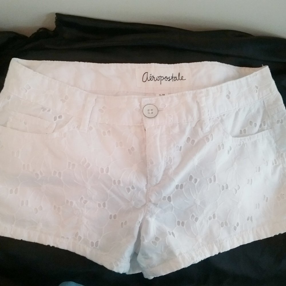Aeropostale shorts